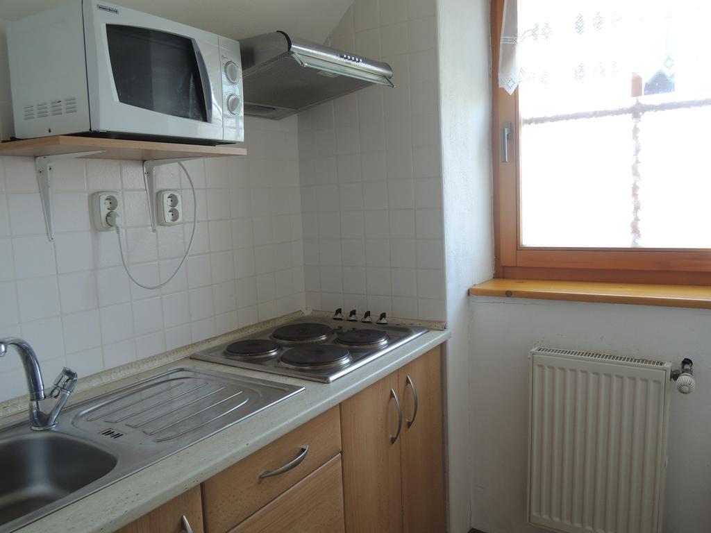 Privat Alenka Hotell Liptovský Mikuláš Exteriör bild