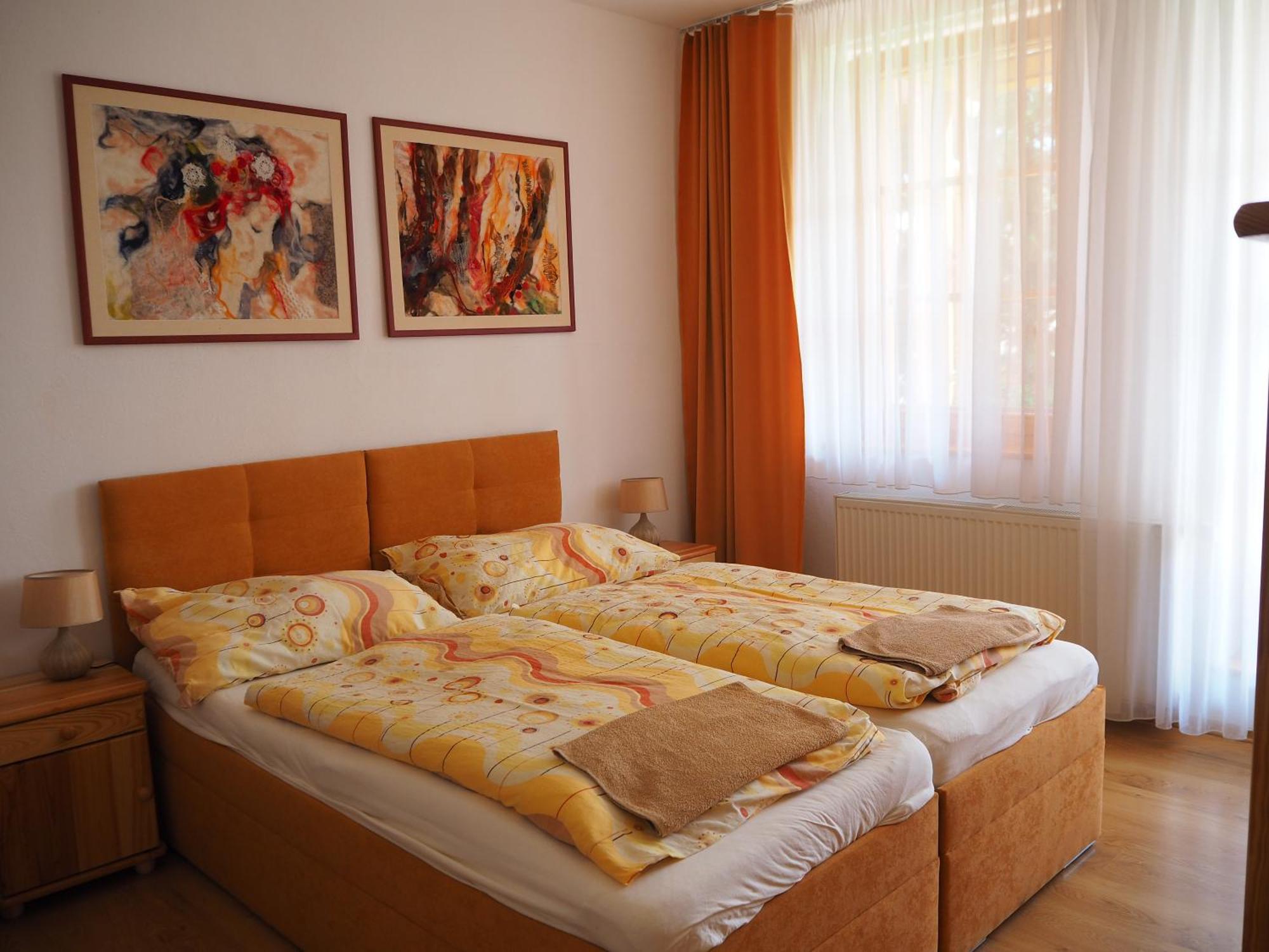 Privat Alenka Hotell Liptovský Mikuláš Exteriör bild