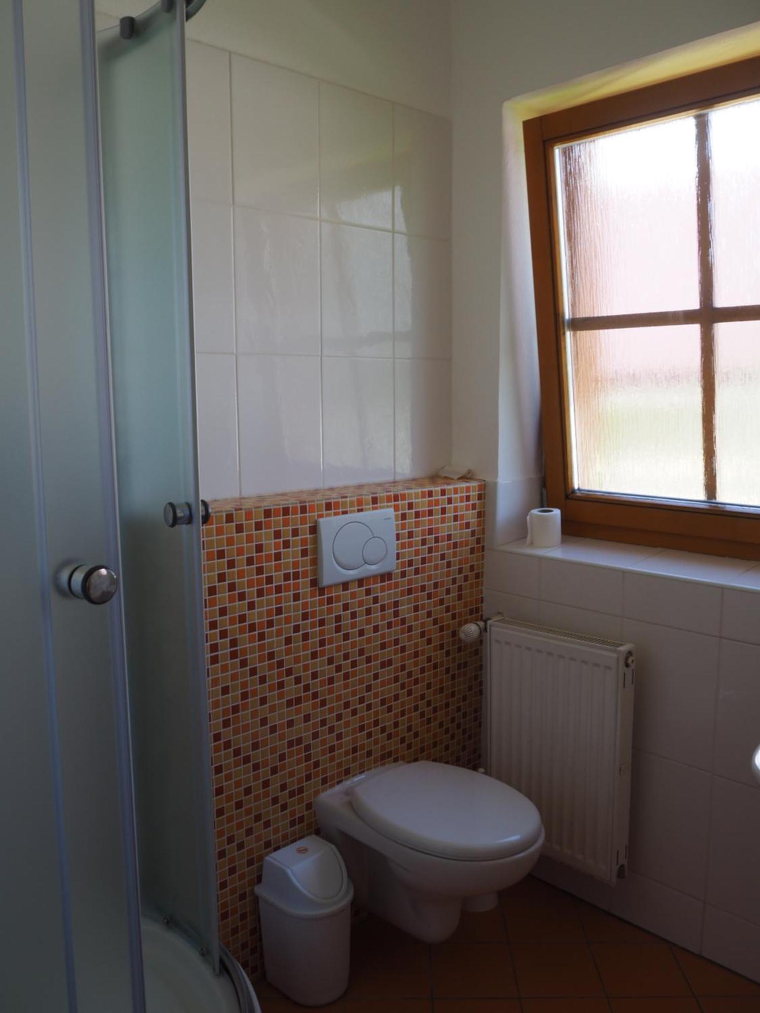 Privat Alenka Hotell Liptovský Mikuláš Exteriör bild