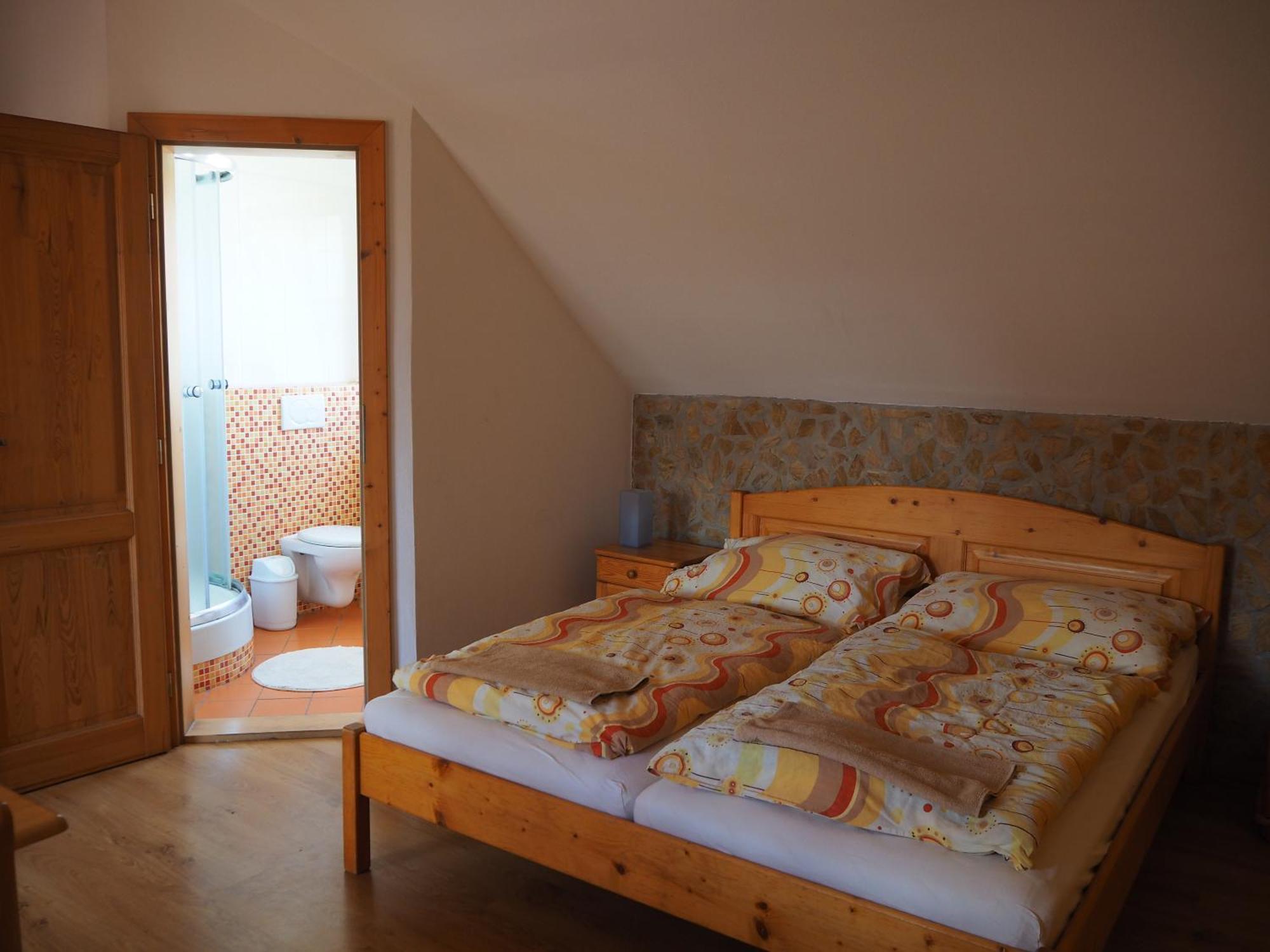 Privat Alenka Hotell Liptovský Mikuláš Exteriör bild