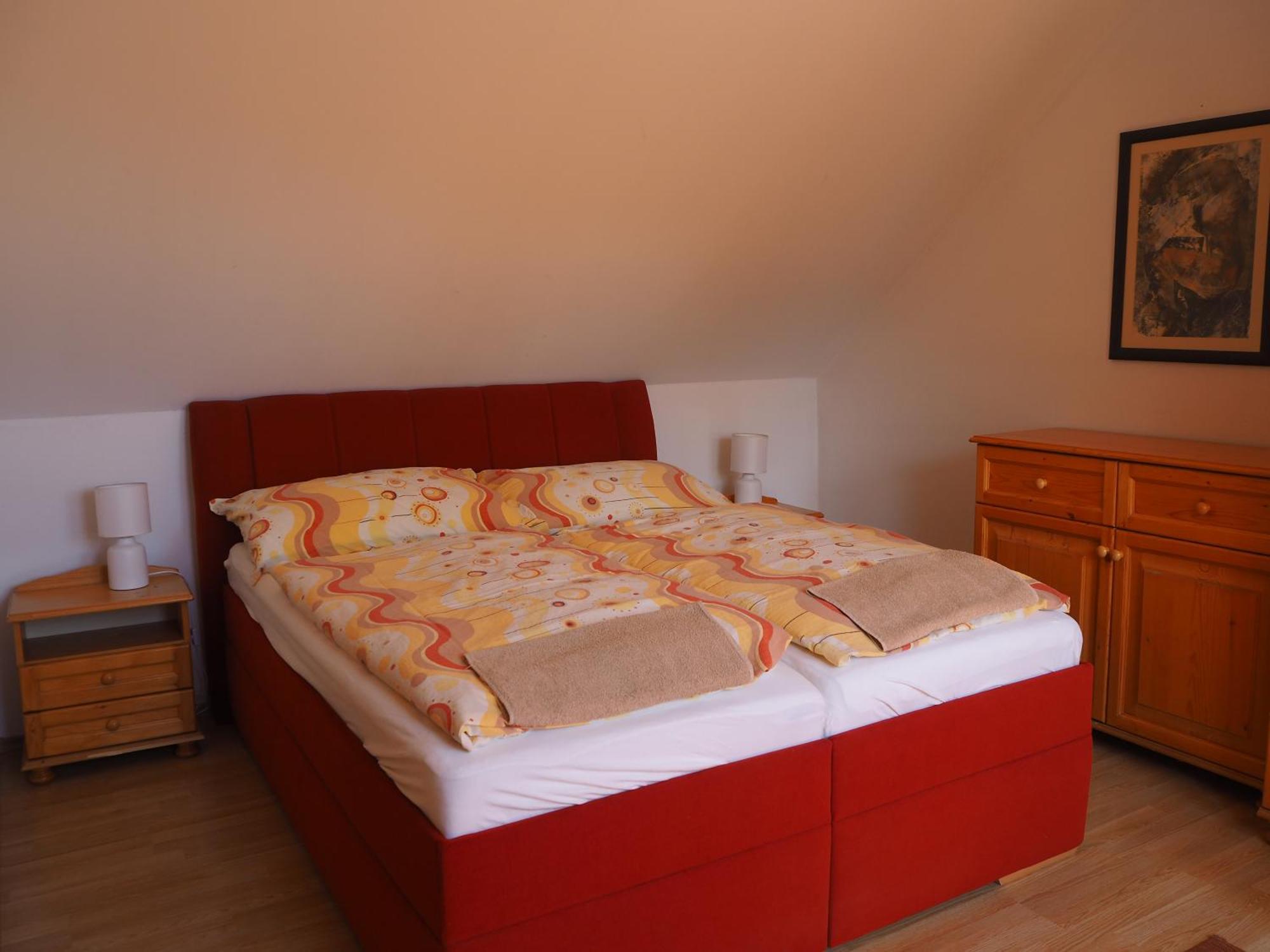 Privat Alenka Hotell Liptovský Mikuláš Exteriör bild