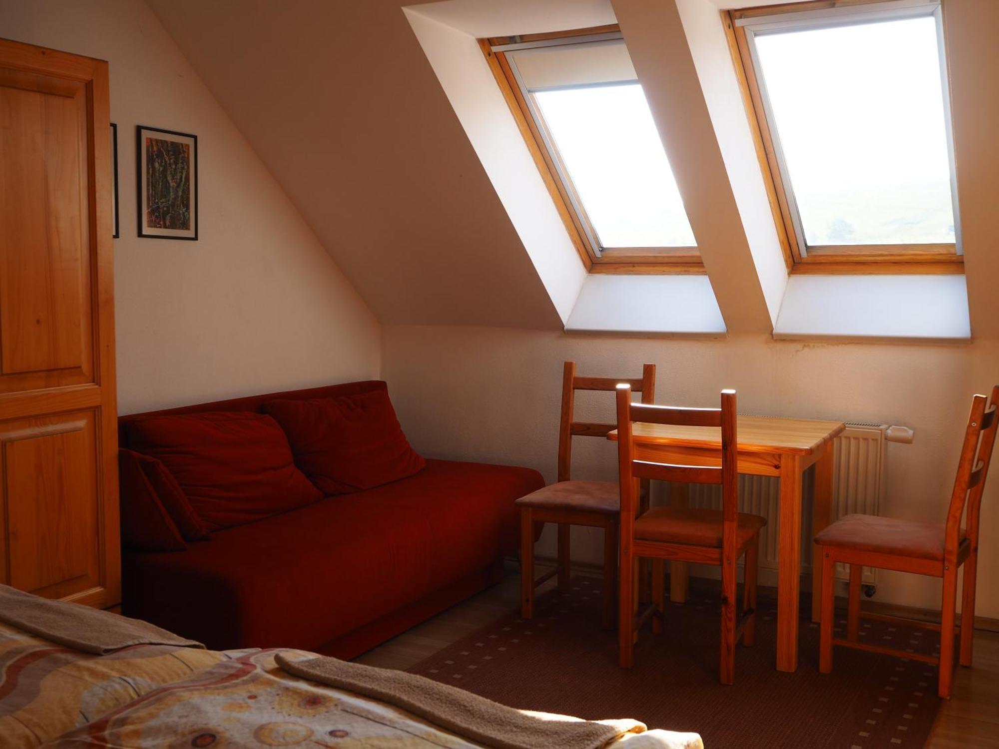 Privat Alenka Hotell Liptovský Mikuláš Exteriör bild