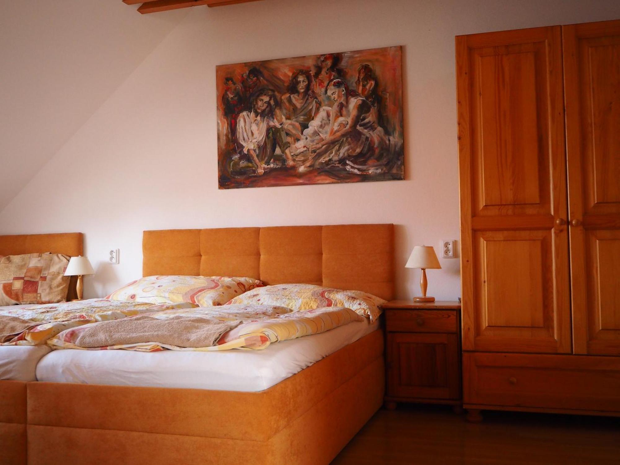Privat Alenka Hotell Liptovský Mikuláš Exteriör bild