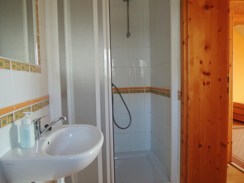 Privat Alenka Hotell Liptovský Mikuláš Exteriör bild